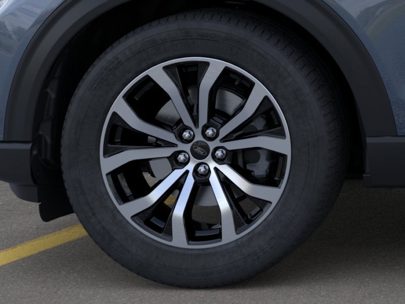 New 2026 Ford Explorer ST-Line AWD/4WD image 19