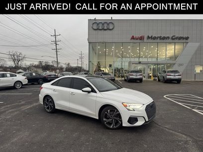 Used 2023 Audi A3 2.0T Premium Plus w/ Premium Plus Package