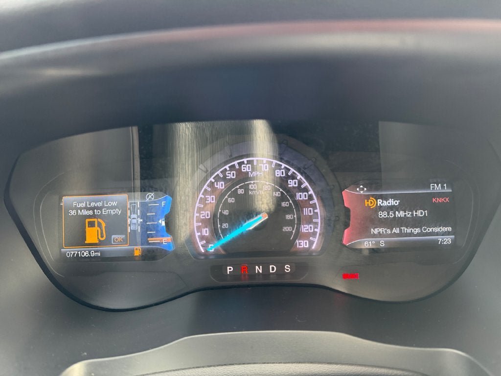 Used 2019 Ford Ranger Lariat w/ Equipment Group 501A Mid AWD/4WD image 15