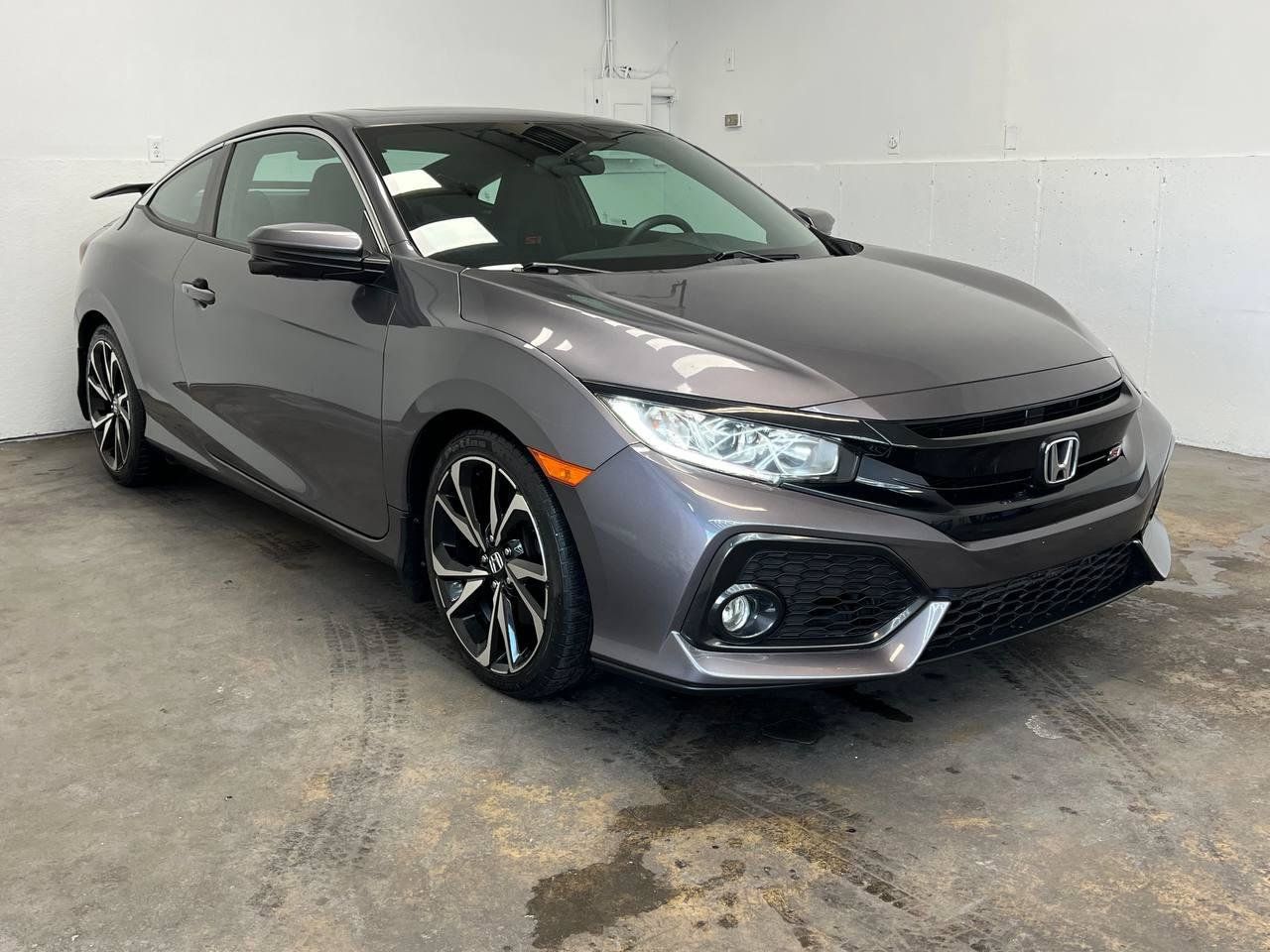 Used 2017 Honda Civic Si image 5