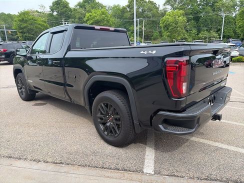Used 2026 GMC Sierra 1500 Elevation AWD/4WD image 6