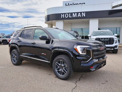 New 2026 GMC Terrain AT4 w/ Convenience Package III