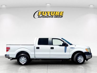 Used 2014 Ford F150 XL w/ Equipment Group 101A Mid