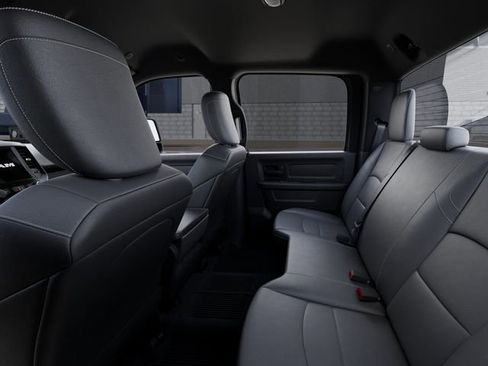 New 2026 RAM 3500 Tradesman image 23