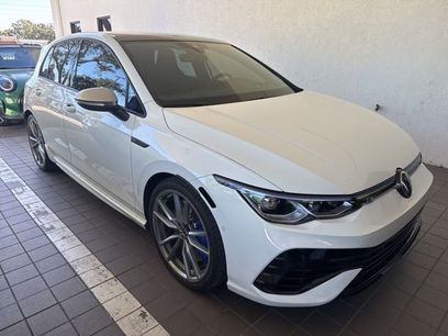 Used 2024 Volkswagen Golf R