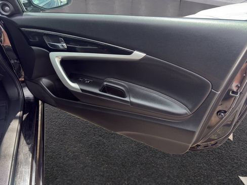 Used 2015 Honda Accord EX image 13