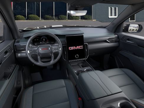New 2026 GMC Acadia AT4 w/ Luxury Package AWD/4WD image 39