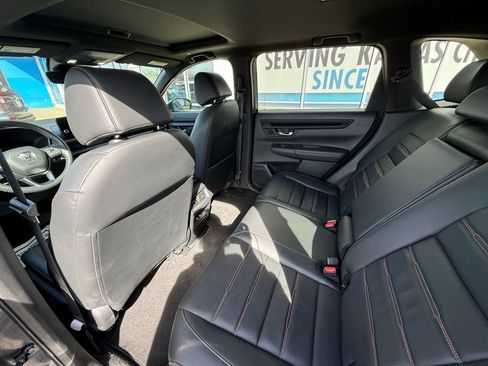 Used 2024 Honda CR-V Sport-L image 29