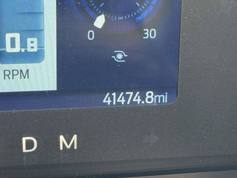 Used 2021 Ford Bronco Badlands w/ Sasquatch Package image 29