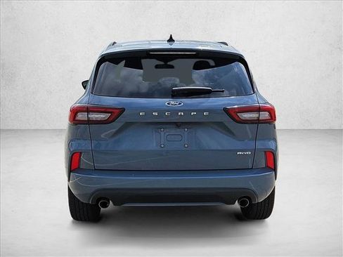Used 2024 Ford Escape ST-Line image 7