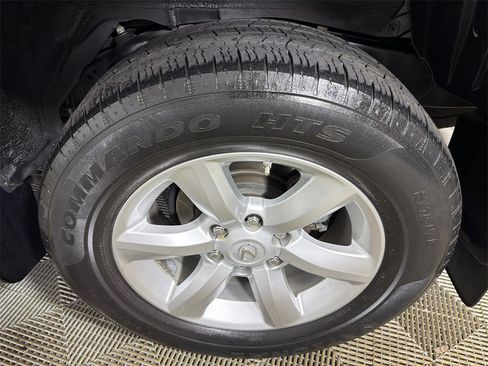 Used 2017 Lexus GX 460 w/ Navigation Package image 20