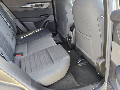 Used 2024 Alfa Romeo Tonale Ti image 15