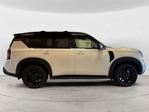 New 2026 Nissan Armada PRO-4X image 6