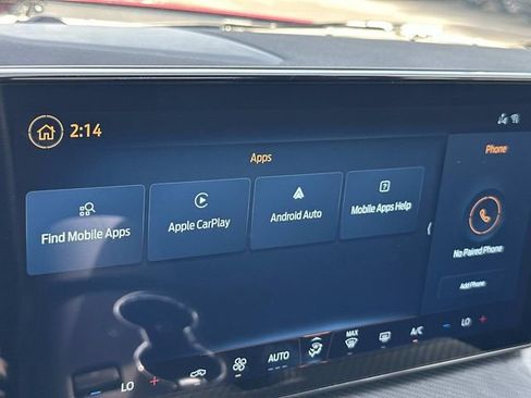 New 2025 Ford Mustang GT image 32