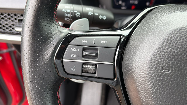 Used 2025 Acura ADX A-Spec AWD/4WD image 14