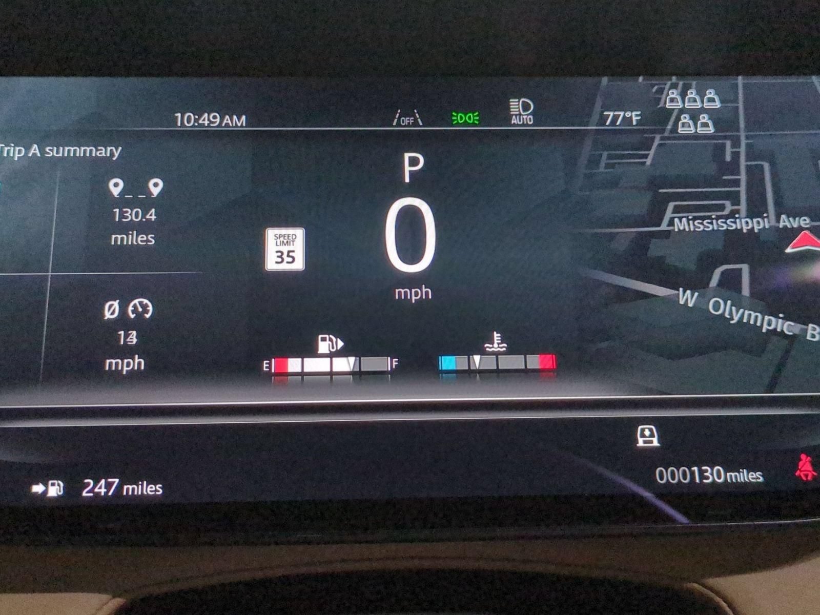 New 2026 Land Rover Range Rover Long Wheelbase SE AWD/4WD image 18