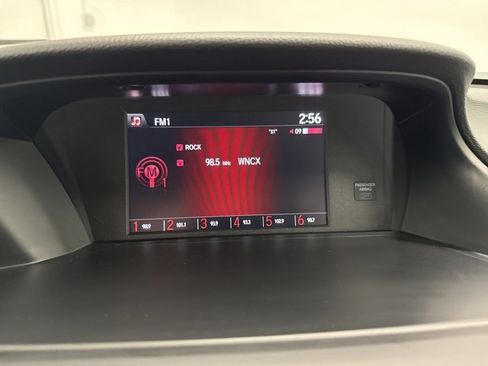 Certified 2017 Honda Accord Sport image 30