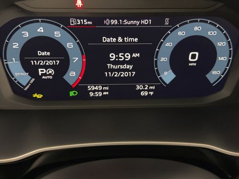 Certified 2025 Audi Q3 2.0T Premium w/ Convenience Package image 23