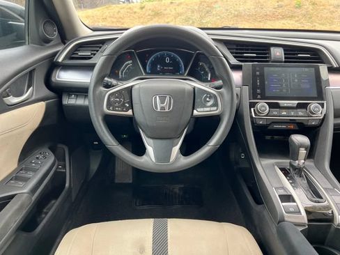 Used 2016 Honda Civic EX-T image 12