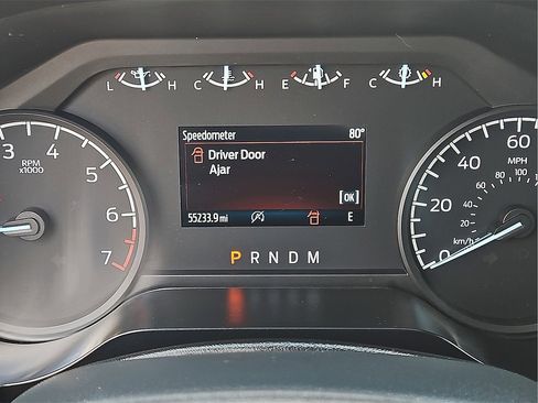 Used 2023 Ford F150 XLT image 23