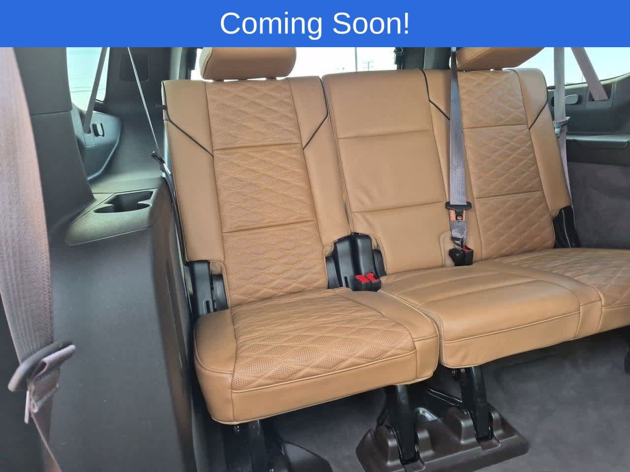 Used 2024 Cadillac Escalade ESV Sport w/ LPO, ONYX Package AWD/4WD image 22