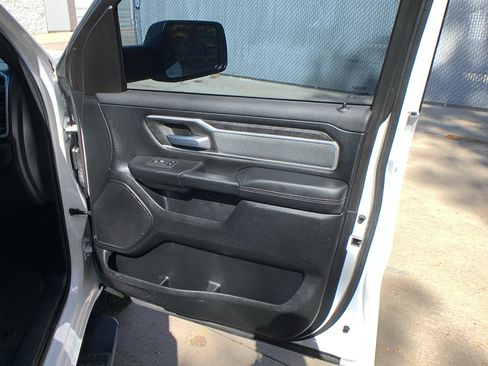 Used 2021 RAM 1500 Big Horn image 31