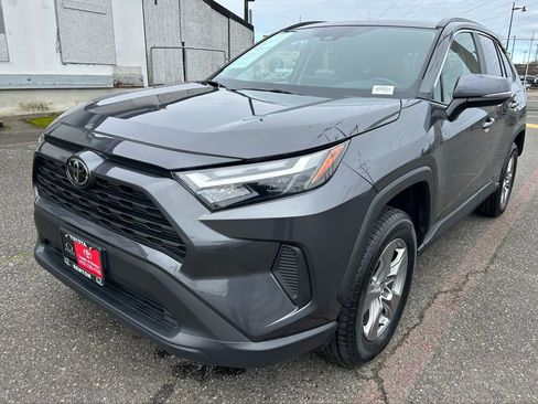 Certified 2024 Toyota RAV4 XLE w/ Convenience Package image 1