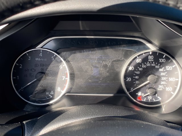 Used 2024 Nissan Murano SV AWD/4WD image 8
