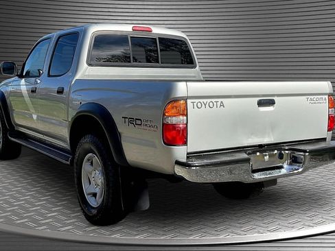 Used 2003 Toyota Tacoma PreRunner image 4