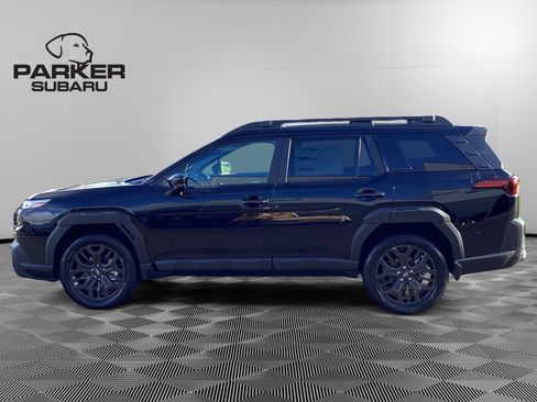 New 2026 Subaru Outback Limited XT image 2