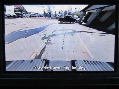 Used 2024 Ford F450 XLT w/ FX4 Off-Road Package image 17