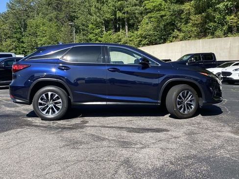 Used 2022 Lexus RX 350 FWD image 2
