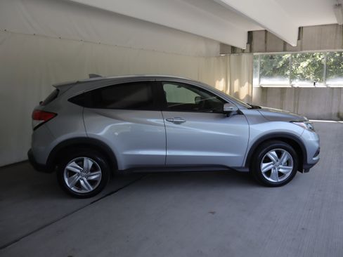 Used 2020 Honda HR-V EX image 5