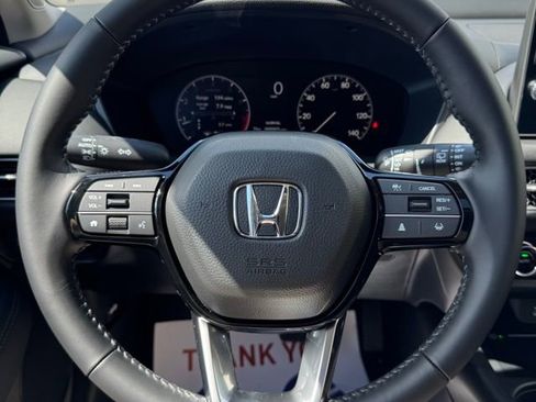 New 2026 Honda HR-V EX-L image 15