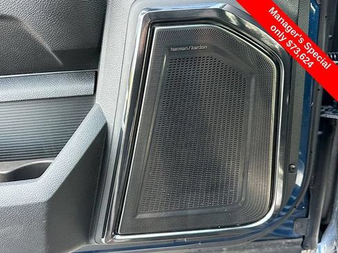 Used 2024 RAM 3500 Limited AWD/4WD image 15