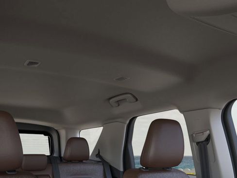New 2025 Ford Bronco Sport Outer Banks w/ Outer Banks Tech Package+ AWD/4WD image 39
