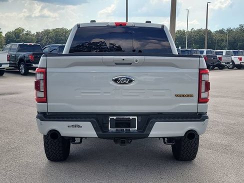 Used 2023 Ford F150 Tremor w/ Equipment Group 402A High AWD/4WD image 6