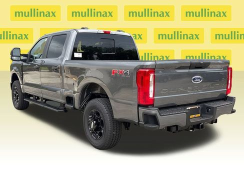 New 2026 Ford F250 XL w/ STX Appearance Package AWD/4WD image 11
