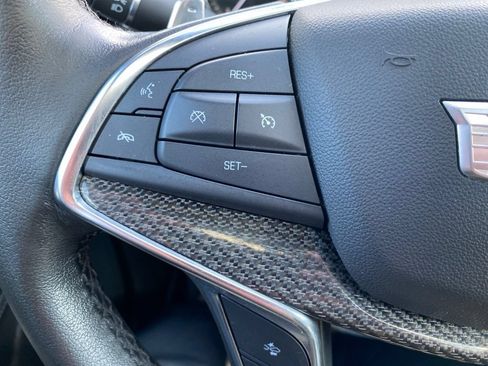 Used 2021 Cadillac XT5 Sportv AWD/4WD image 13