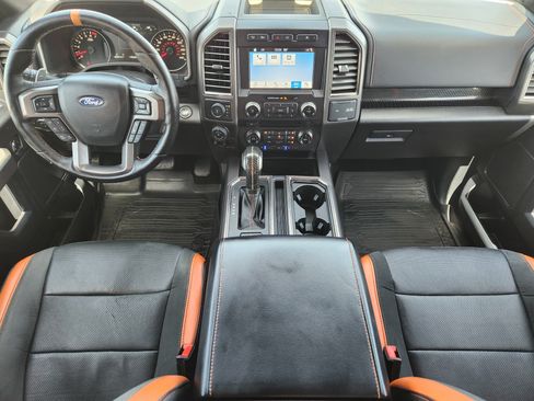 Used 2018 Ford F150 Raptor w/ Equipment Group 802A Luxury AWD/4WD image 26