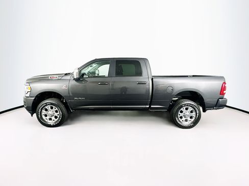 Used 2024 RAM 2500 Laramie image 4