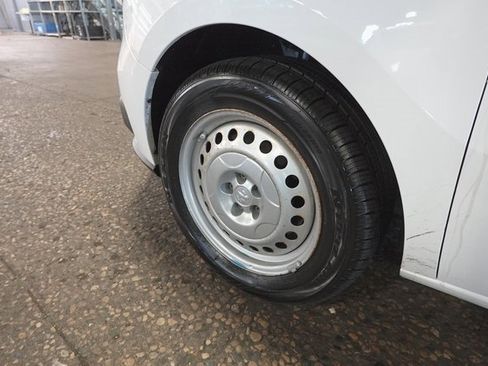 Used 2022 RAM ProMaster City Wagon w/ Mopar Trailer Tow Group image 23