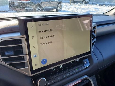 New 2026 Toyota Tundra Platinum image 31