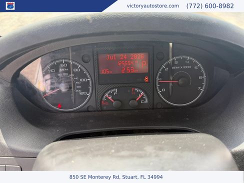 Used 2017 RAM ProMaster 1500 FWD image 18