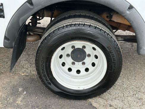 Used 2015 Ford Transit 350 156 DRW w/ School Bus Prep Package image 30