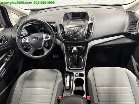 Used 2016 Ford C-MAX SE image 6