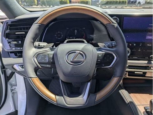 New 2026 Lexus RX 350 Premium Plus FWD image 15