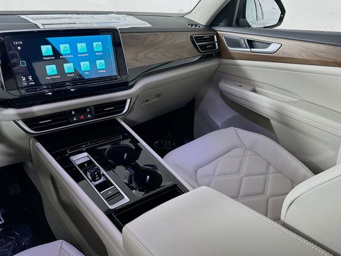 New 2026 Volkswagen Atlas SE AWD/4WD image 22