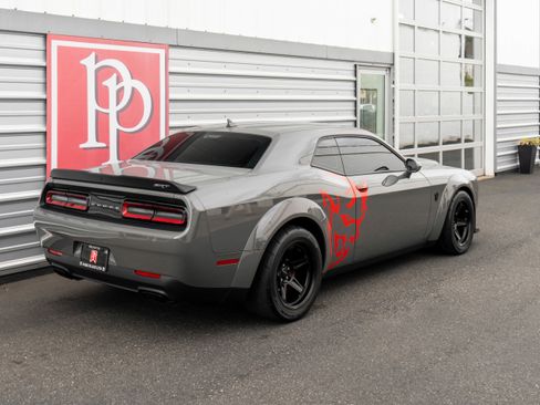 Used 2018 Dodge Challenger SRT Demon image 38
