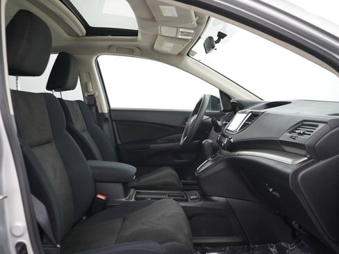 Used 2016 Honda CR-V EX image 11